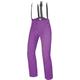 Dainese Exchange Drop D-Dry Ski Lady Pants, purple, Size L for Women