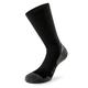 Lenz Trekking 4.0 Socks, black, Size 35 - 38