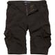 Vintage Industries Terrance Shorts, black, Size S