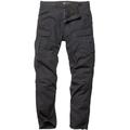 Vintage Industries Lester Pants, grey, Size 29