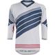 Dainese HG 2 Bicycle Jersey, grey-blue, Size S