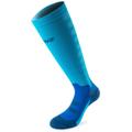 Lenz Compression 1.0 Socks, blue, Size S