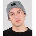 Alpha Industries X-Fit Beanie, grey