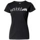 Held Damen T-Shirt 9388, schwarz, Größe XS