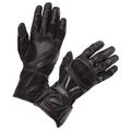 Modeka Sahara Traveller Handschuhe, schwarz, Größe S