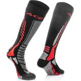 Acerbis MX Pro Socken, schwarz-r...