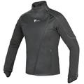 Dainese D-Mantle Fleece WS Funktionsjacke, schwarz, Größe XL