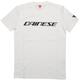 Dainese Brand T-Shirt, weiss, Größe M