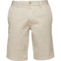Blauer USA Bermudas Vintage Shorts, silber, Größe 31