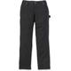 Carhartt Original Fit Crawford Damen Hose, schwarz, Größe 38