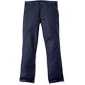 Carhartt Rugged Stretch Canvas Hose, blau, Größe 34