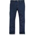 Carhartt Rugged Flex Straight Tapered Jeans, blau, Größe 32