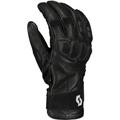 Scott Sport ADV Motorrad Handschuhe, schwarz, Größe 2XL