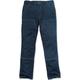 Carhartt Double Front Jeans, blau, Größe 33