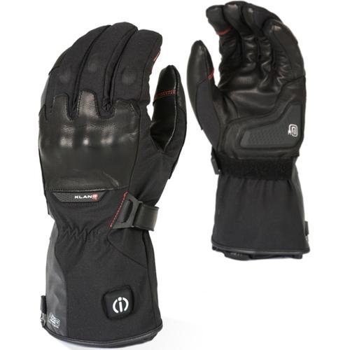 Klan-e Excess Pro 3.0 beheizbare Handschuhe, schwarz, Größe 2XL