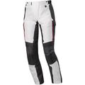 Held Torno II Gore-Tex Moto Textile Pants des femmes, noir-gris, taille 2XL