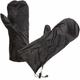 Modeka Gants de pluie, noir, taille 2XL