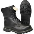 Brandit Para Bottes, noir, taille 40