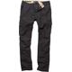 Vintage Industries Mallow Jeans/Pantalons, noir, taille 38