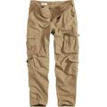 Surplus Airborne Slimmy Jeans/Pantalons, beige, taille L