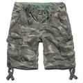 Brandit Urban Legend Shorts, vert, taille 5XL