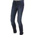 Modeka Abana Pantalon Pour Dames Jeans, bleu, taille 36 pour Femmes