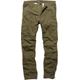 Vintage Industries Tyrone BDU Pantalon, vert, taille 33