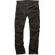 Vintage Industries BDU Pantalon, noir, taille L