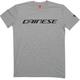 Dainese Brand T-Shirt, gris, taille S