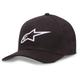 Alpinestars Ageless Cap, noir, taille S M