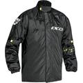 Ixon Madden Veste de pluie, noir, taille 3XL