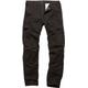 Vintage Industries Tyrone BDU Pantalon, noir, taille 32