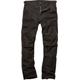 Vintage Industries BDU Pantalon, noir, taille 2XL