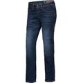 IXS X-Classic AR Clarkson Pantalons jeans, bleu, taille 34