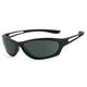 Helly Bikereyes Flyer Bar 3 Polarized Lunettes de soleil, noir