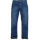 Carhartt Rugged Flex Relaxed Straight Jeans, bleu, taille 36