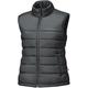 Held Prime Gilet féminin, noir, taille S pour Femmes