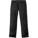 Carhartt Rugged Stretch Canvas Jeans/Pantalons, noir, taille 32