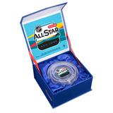 2019 NHL All-Star Game Crystal Puck - Filled with Ice From The