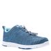 Propet TravelWalker Evo - Womens 8 Blue Walking X