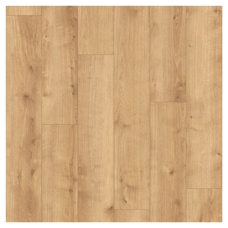 Parador Designboden Modular ONE Eiche pure Natur Landhausdiele Image