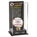 Pittsburgh Pirates 1960 World Series Champions Sublimated Display Case with Listing Image