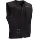 Bering C-Protect Air Women's Airbag Vest, black, Size L XL 2XL