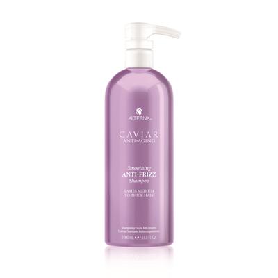 Alterna Caviar Anti-Aging Smoothing Anti-Frizz Shampoo 1000 ml