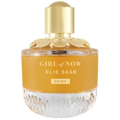 Elie Saab Girl of Now Shine Eau de Parfum 50 ml