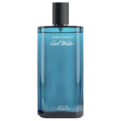 Davidoff Cool Water for Men Eau de Toilette 200 ml