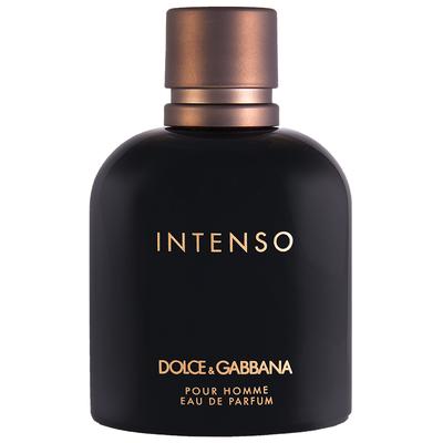 Dolce & Gabbana Pour Homme Intenso Eau de Parfum 75 ml