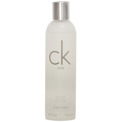 Calvin Klein CK One Duschgel 250 ml