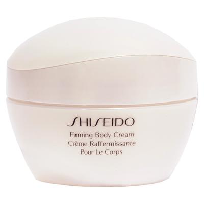 Shiseido Firming Körpercremе 200 ml