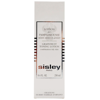 Sisley Grapefruit Toning Lotion 250 ml